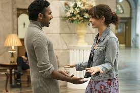 Himesh patel stars as struggling musician jack malik, who suddenly finds himself the only person who has ever heard of the beatles and becomes famous after taking credit for their songs. Yesterday Herzlich Willkommen Auf Musicals Online Com