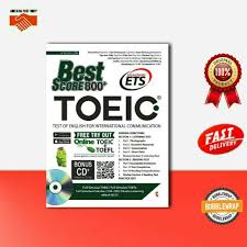 29.03.2021 — detail soal tes viera smk 2020 pdf dapat kamu nikmati dengan cara klik link download. Buku Materi Soal Tes Toeic Best Score Toeic 800 Best Seller Shopee Indonesia