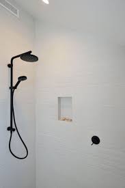 The Block Nz 2016 Bathroom And Kitchen Tiles Bathroom Shower Walls Splashback Tiles The Block Nz