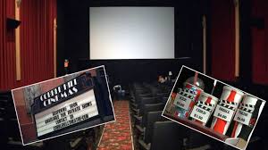 Save money on hollywood theatres and find store or outlet near me. Reopen New York City Movie Theaters Reopen With Restrictions After Long Covid Shutdown Abc7 New York