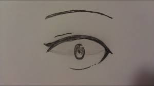 Distributors can release anime via. Drawing Anime Eye Surprised Ver Youtube