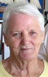 Bonnie Holleman of Millers Creek dies