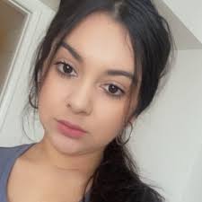 Brittany Mariscal's Instagram, Twitter & Facebook