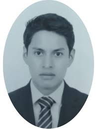 David Silverio Moreno Gutiérrez