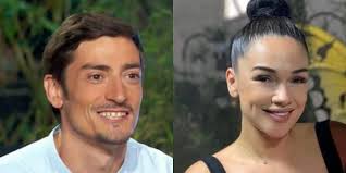 Shy'm, alizée, rayane bensetti, loïc nottet, laurent maistret, agustin galiana, clément rémiens ou ces stars ont marqué l'histoire de danse avec les stars, qui sera la prochaine star à vous éblouir ? Danse Avec Les Stars 2020 Jazz Et Claude Koh Lanta Au Casting Mce Tv