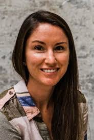 Christine Garcia's Instagram, Twitter & Facebook