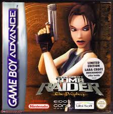 This entry was posted on may 12, 2020 by ram keshwala. Amazon Com Tomb Raider The Prophecy Video Games