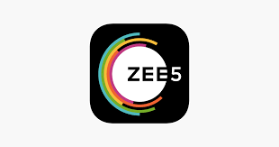 Zee5 App Download Stickerslasopa