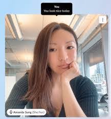 Amanda Sund's Instagram, Twitter & Facebook