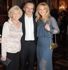 Gwiazda straci na tym ponad. Grazyna Torbicka Trudna Decyzja Dziennikarki I Jej Meza Zrezygnowali Pomponik Pl