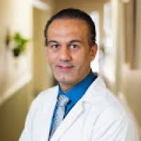 Richard F Hover DDS, Dentist