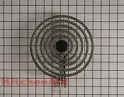 kitchenaid oven/microwave combo parts