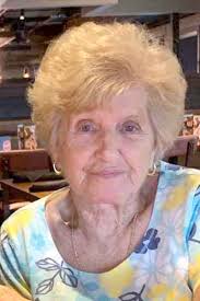 Anna Hafner 1933-2021