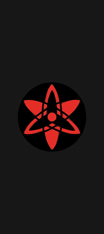 Wallpaper illustration anime artwork black hair. Hd Eternal Mangekyou Sharingan Wallpapers Peakpx