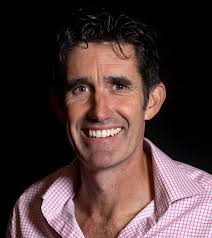 Mark Squirrell “Squiz” OAM