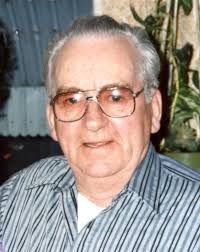 Obituary for Robert Ewing