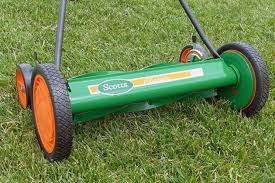 But they provide exceptional cut quality and a completely unplugged mowing experience, so they offer things no other mower can. The Best Reel Mower For Your Small Lawn Reviews By Wirecutter