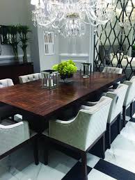 Unbelievable Modern Dining Room Sets Glass For Your Cozy Home Art Deco Dining Room Modern Dining Room Set Dining Room Design