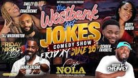 #WestbankGotJokes