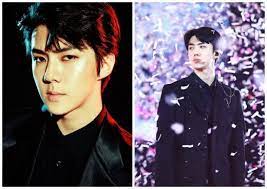 Top 10 Most Handsome K Pop Male Idols 2021 Handsome Idol Kpop