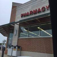 Walgreens Pharmacy
