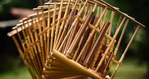 Sama halnya dengan beberapa daerah di indonesia, kohkol atau kentungan ini juga digunakan untuk memperingatkan adanya bahaya yang datang bagi masyarakat sunda, seperti pencurian atau untuk mengumpulkan warga. Alat Musik Tradisional Asal Bandung Yang Masih Hits Urban Radio Bandung 106 3 Fm