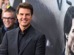 He has starred in many movies, including war of the worlds and jerry maguire.he is one of the highest paid actors in hollywood. Tom Cruise Injury Halts Filming On Mission Impossible 6 Tom Cruise The Guardian