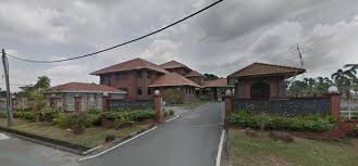 Malaysia civil defence force, batu pahat district. Sungai Kluang Sesuaikah Pejabat Tanah Daerah Kecil Ptdk Rengit Naiktaraf Menjadi Daerah Penuh Serta Berpisah Pentadbiran Daripada Daerah Batu Pahat