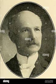 Rev paul andrew hi-res stock photography and images