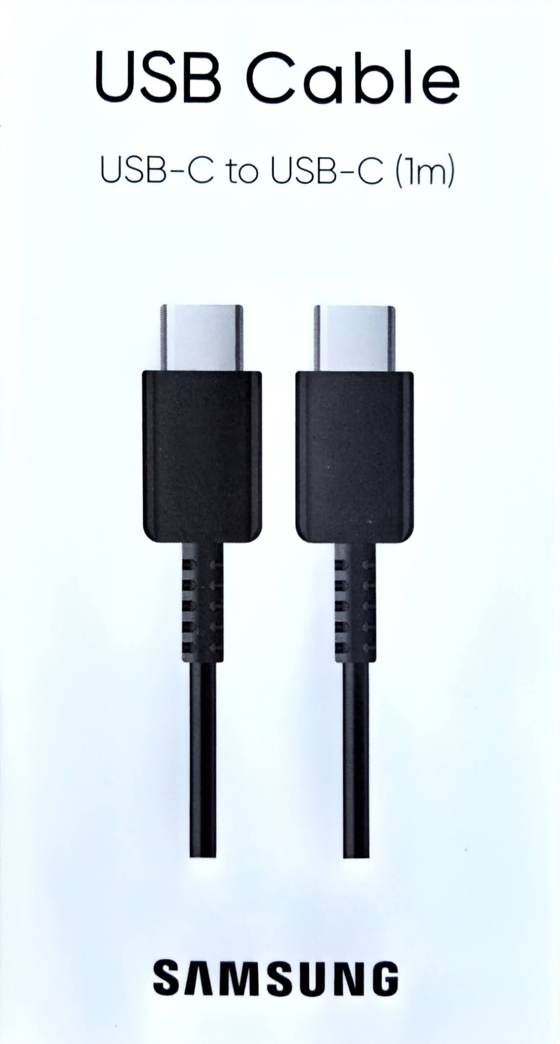 Usb cable for samsung product image