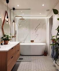 100+ fresh ways to decorate with black and white 110 photos. Bathroom Picture Ideas Pinterest Novocom Top