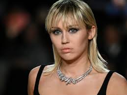 Miley Cyrus refused to wear a bikini after being compared to a turkey