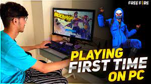With bluestacks, you can keep moving and firing efficiently at the same time. Try To Play Free Fire In Pc Garena Free Fire Youtube