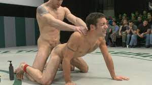 Free gay wrestling porn