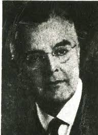 John Bayfield MacNeill