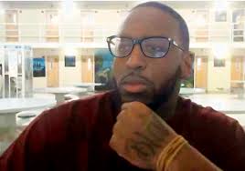 Prison Correspondence: Write Inmate PenPal Tyreek Smith