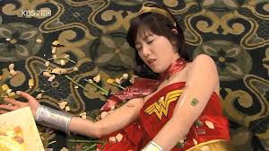 Цветочки После Ягодок, 2009 год, 02 серия (трансляция), озвучка Green TEA —  Видео от MinozRussiaClub | Ли Мин Хо | Lee Min Ho