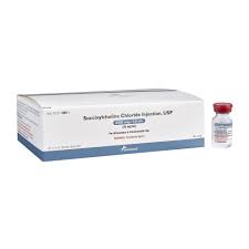 Image result for Succinylcholine