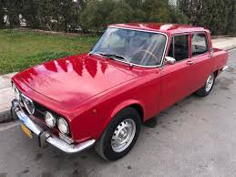 Image result for Light Rattan 1973 Alfa-Romeo