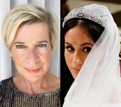 She was raised in devon, the united kingdom. Katie Hopkins Roasted On Twitter After Dissing Meghan Markle The Hollywood Gossip