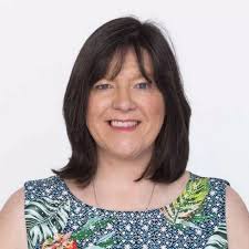 How inspirational nurse Alison helped transform her town with simple acts  of kindness