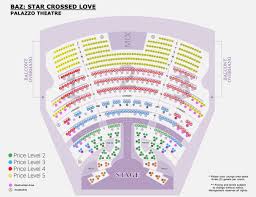 11 Thorough Terry Fator Theater Mirage Seating Chart