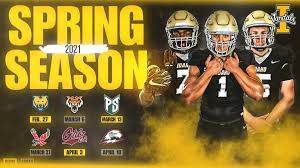 The 2019 idaho vandals football team represented the university of idaho in the 2019 ncaa division i fcs football season. Idaho Football Vandalfootball Twitter