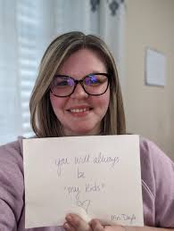 Class of 2019 graduate now teaching in Paulding County