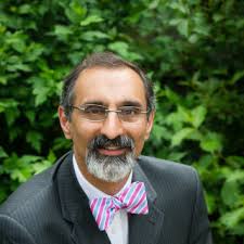 Dr. James Lamberti, MD