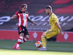 © alfa mandalika arsenal harus menelan pil pahit usai tersingkir pada babak keempat piala fa. Southampton 0 2 Arsenal Report Nketiah And Willock Clinch Much Needed Win Mirror Online