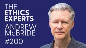 The Ethics Experts: Episode 203