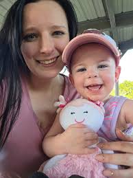 Mom shares relatable family moments