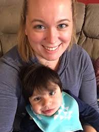 The heart-wrenching images of a Bulgarian boy