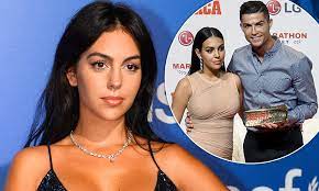 Here is the complete list of cristiano ronaldo girldriends.the superstar from portugal cristiano ronaldo who is currently playing for spanish football club real madrid is also known for his girlfriends.right from his football career from manchester united he travel all over the world and met numerous female celebs. Cristiano Ronaldo S Girlfriend Georgina Rodriguez Admits It S Not Easy Dating Someone Famous Daily Mail Online